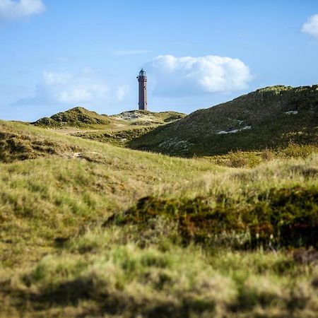 Sonnenlicht Apartment Norderney Luaran gambar
