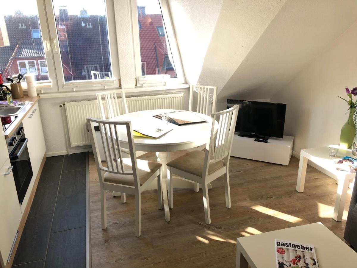 Sonnenlicht Apartment Norderney Luaran gambar