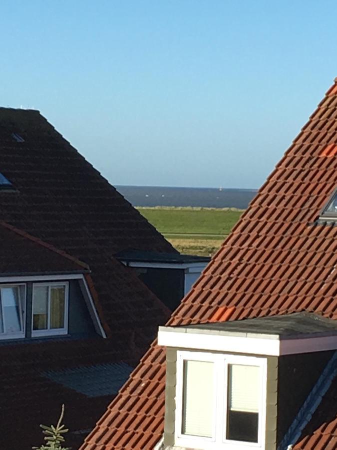Sonnenlicht Apartment Norderney Luaran gambar