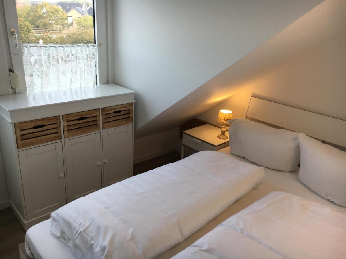 Sonnenlicht Apartment Norderney Luaran gambar