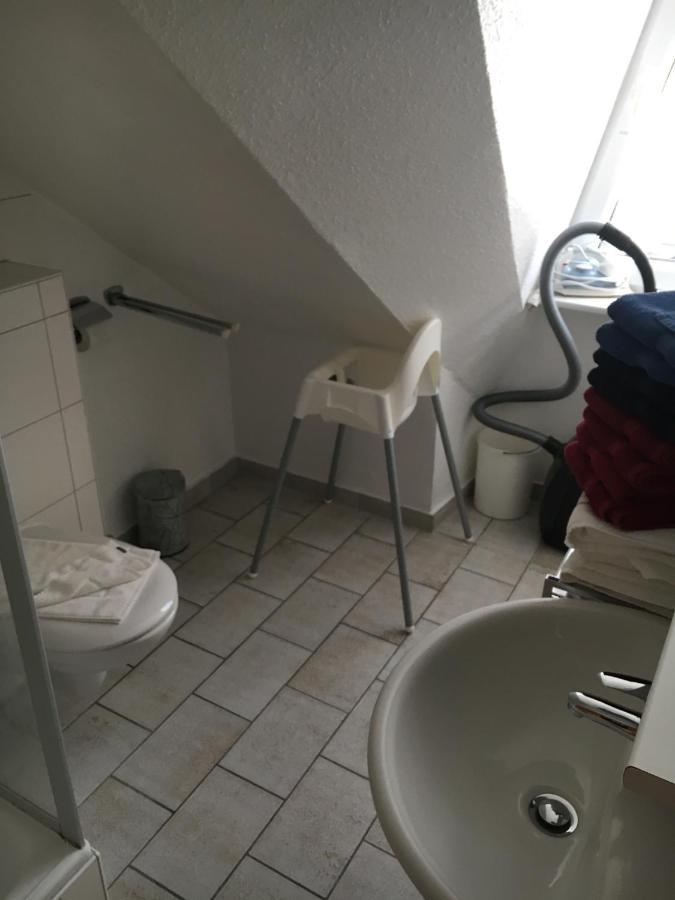 Sonnenlicht Apartment Norderney Luaran gambar