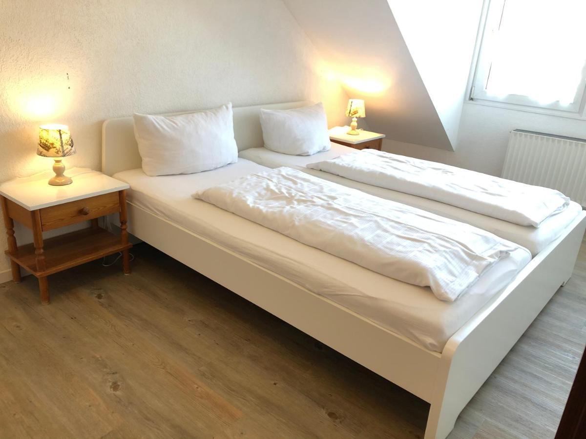 Sonnenlicht Apartment Norderney Luaran gambar