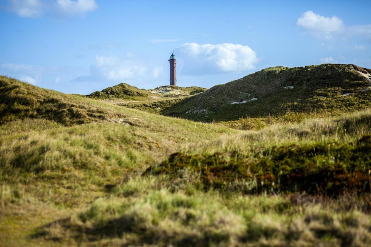 Sonnenlicht Apartment Norderney Luaran gambar